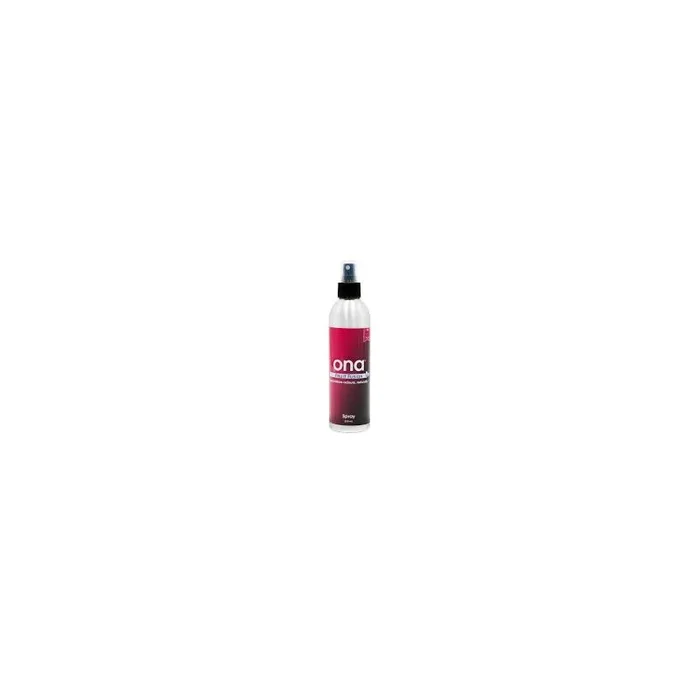 ONA Fruit Fusion Spray 250 ml