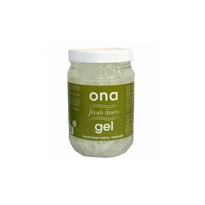 Ona Gel Fresh Linen 1Lt (732 gr)