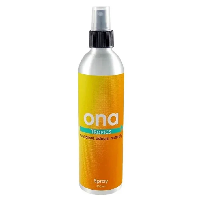 ONA Tropics Spray 250ml