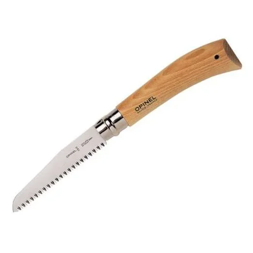 Opinel Sägemesser No. 12