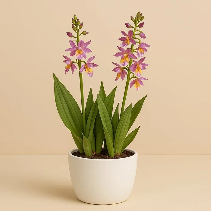 Orchidee: Calanthe – 40cm