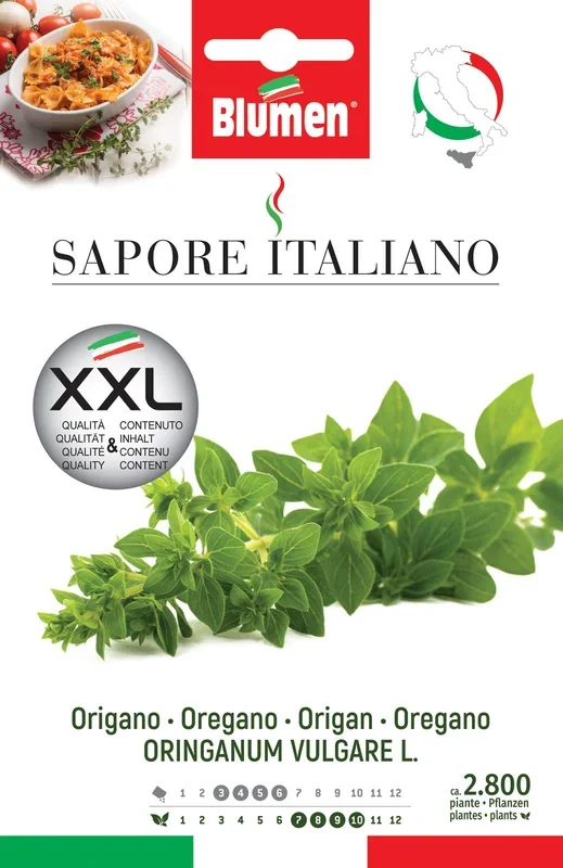 Oregano [MHD 12/2023]