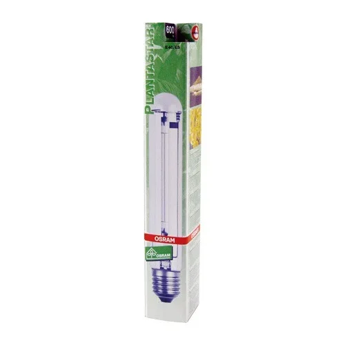 Osram Plantasar NDL, 600 W