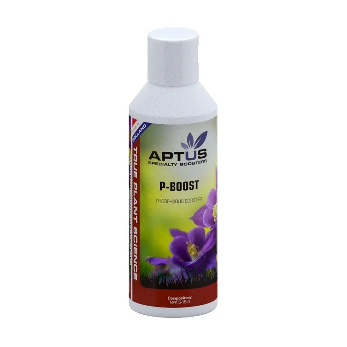 P-BOOST 150 ml – Aptus