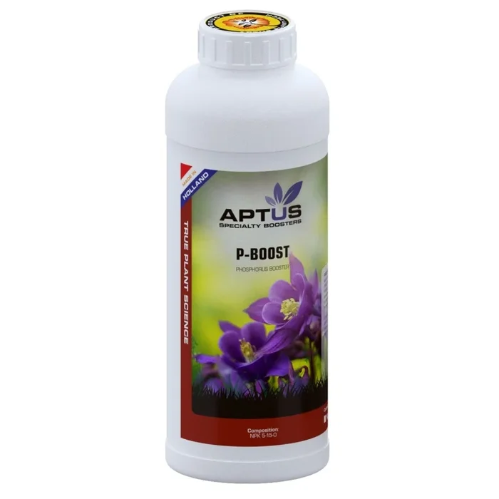 P-BOOST 1ltr – Aptus