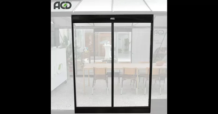 Patio-Tür / Schiebetür-Element XH