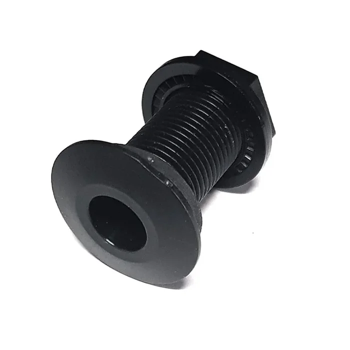 PE-Reservoir-Anschluss 1″ Male