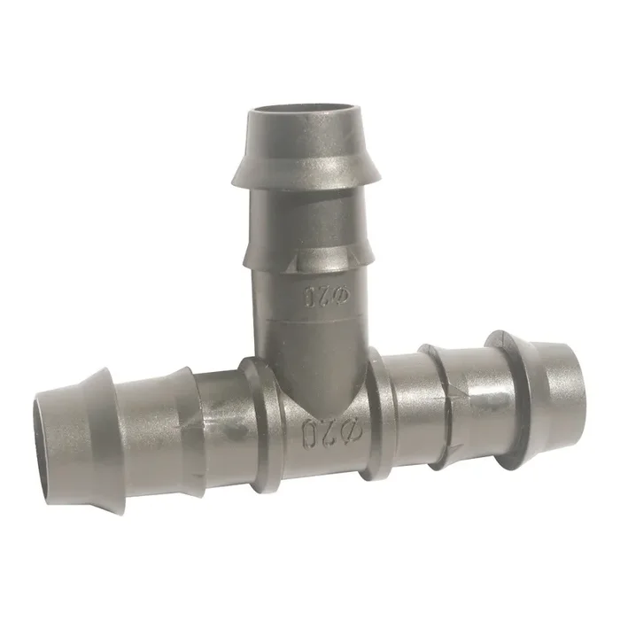 PE T-Stück 20 mm