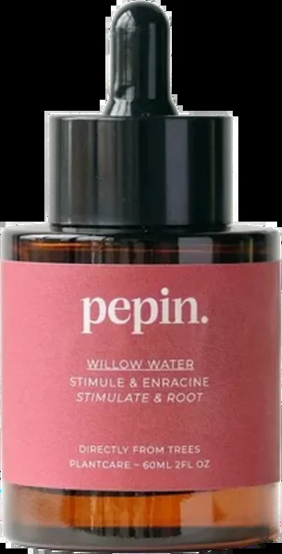 Pepin Willow Water, 60 ml