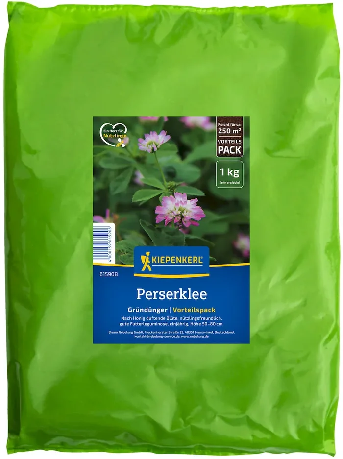 Perserklee, 1 kg