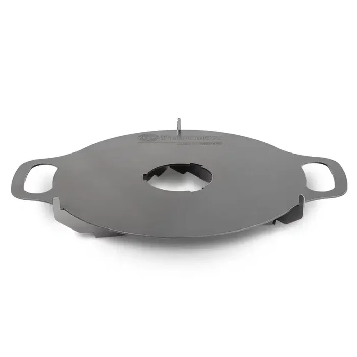 Petromax Grillplatte für Gasgrill ‚Atago‘