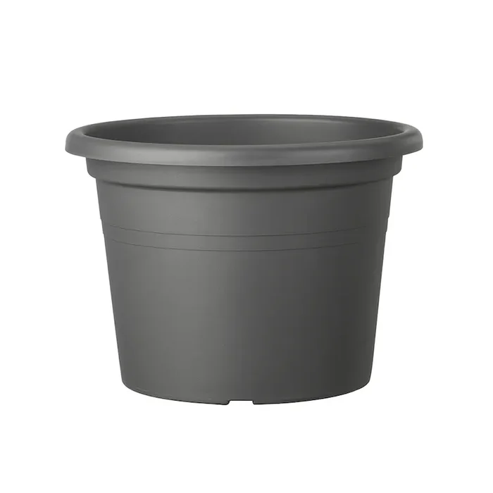 Pflanztopf Cilindro Day R, 30cm, Anthrazit Bestellnummer 7752229