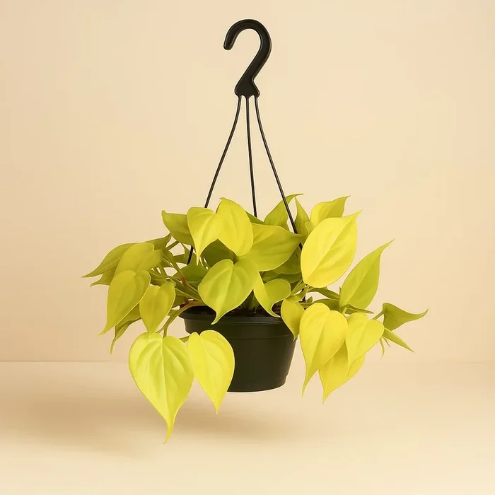 Philodendron Lime – 35cm