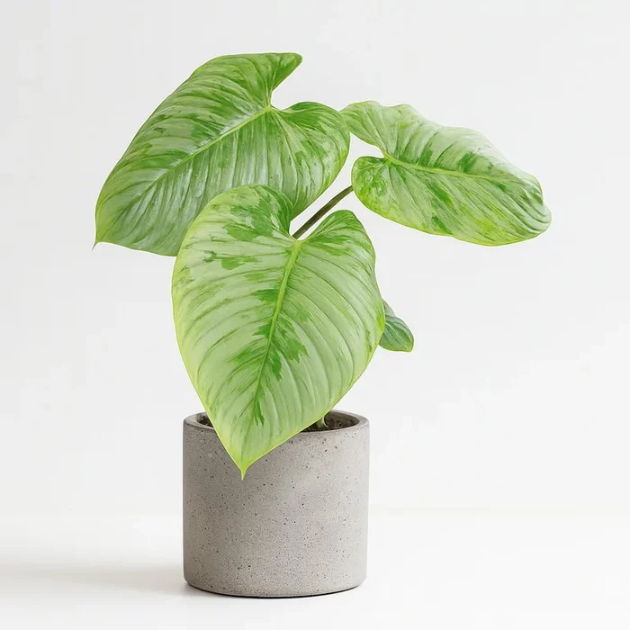 Philodendron Sodiroi – 45cm