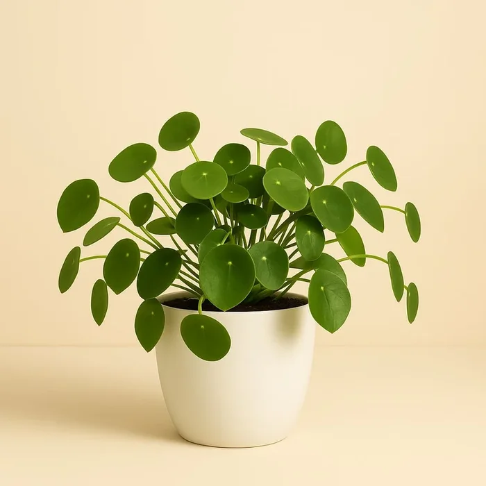 Pilea Peperomioides – 40cm
