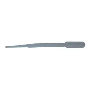 Pipette aus Kunststoff 5 ml