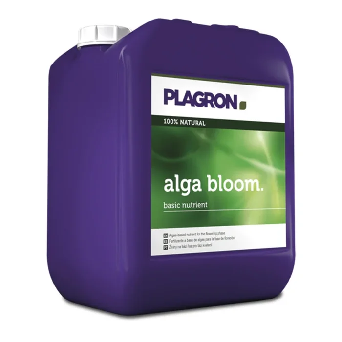 Plagron – Alga Bloom – Blütendünger – 20L