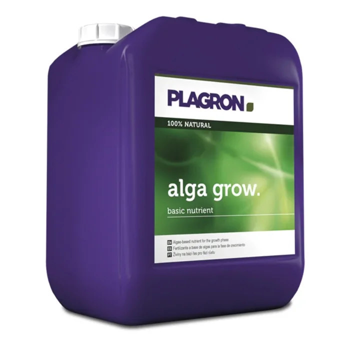 Plagron – Alga Grow – Wachstumsdünger – 20L