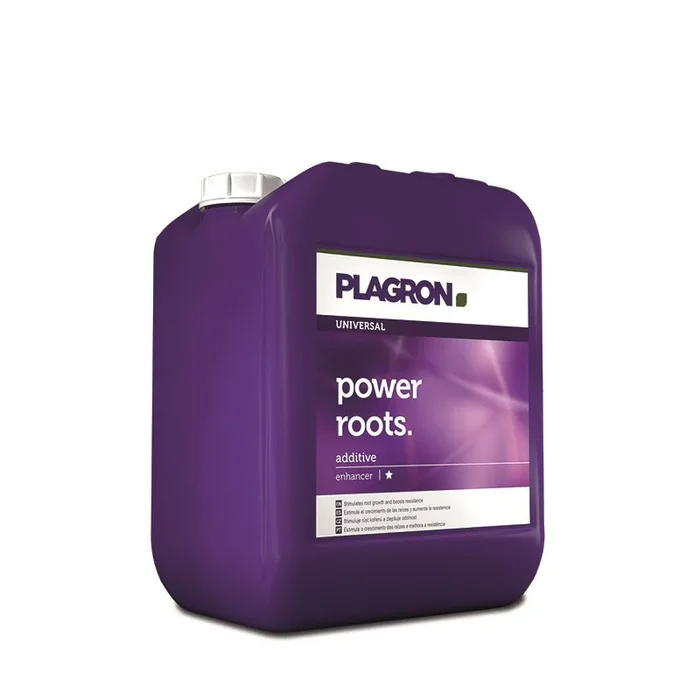Plagron – Power roots – Wurzelaktivator – Universal – 10L