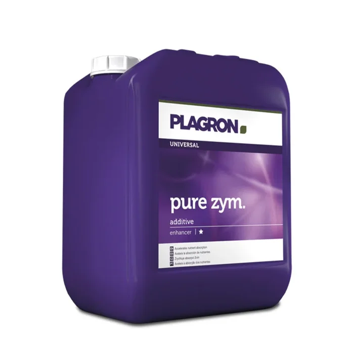 Plagron – Pure Zym – Enzymlösung – Universal – 10L