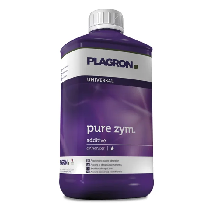 Plagron – Pure Zym – Enzymlösung – Universal – 1L