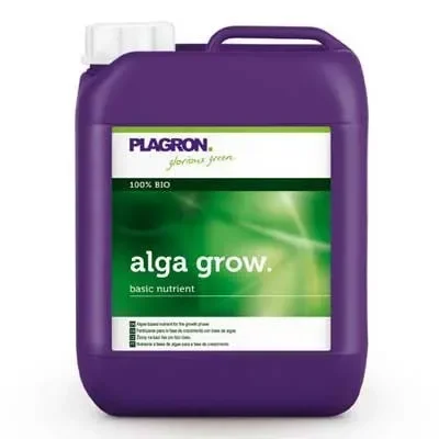 Plagron Alga Grow 10 l