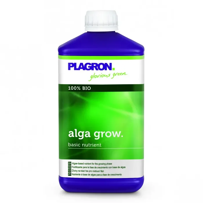 Plagron Alga Grow 500 ml