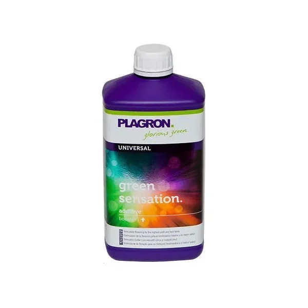 Plagron Green Sensation 1 l