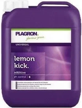 Plagron Lemon Kick 5 l