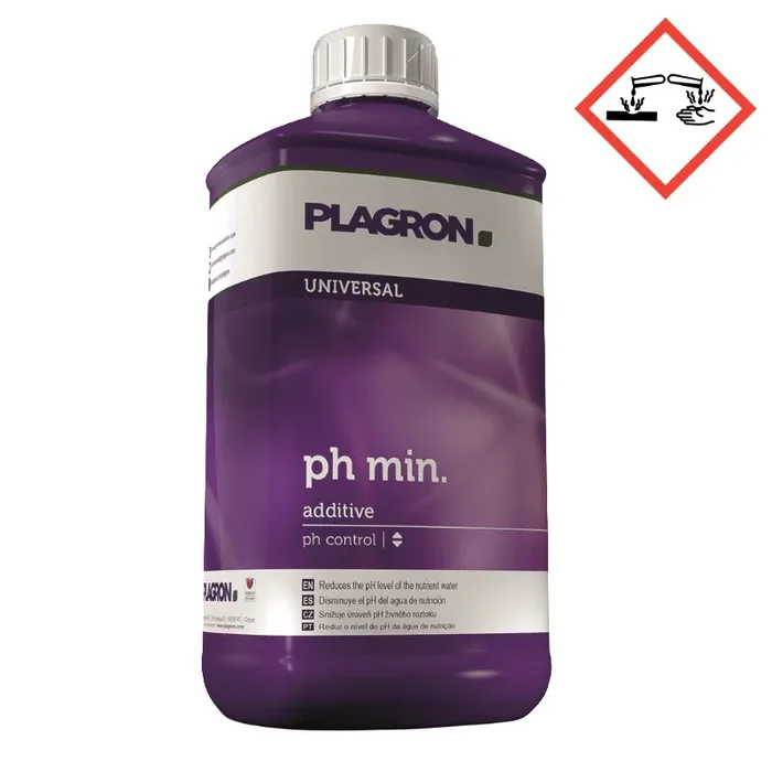 Plagron pH- Regulator 1 Liter