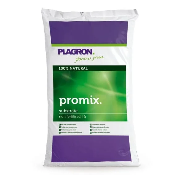 Plagron Promix (biologische lightmix) 50 ltr
