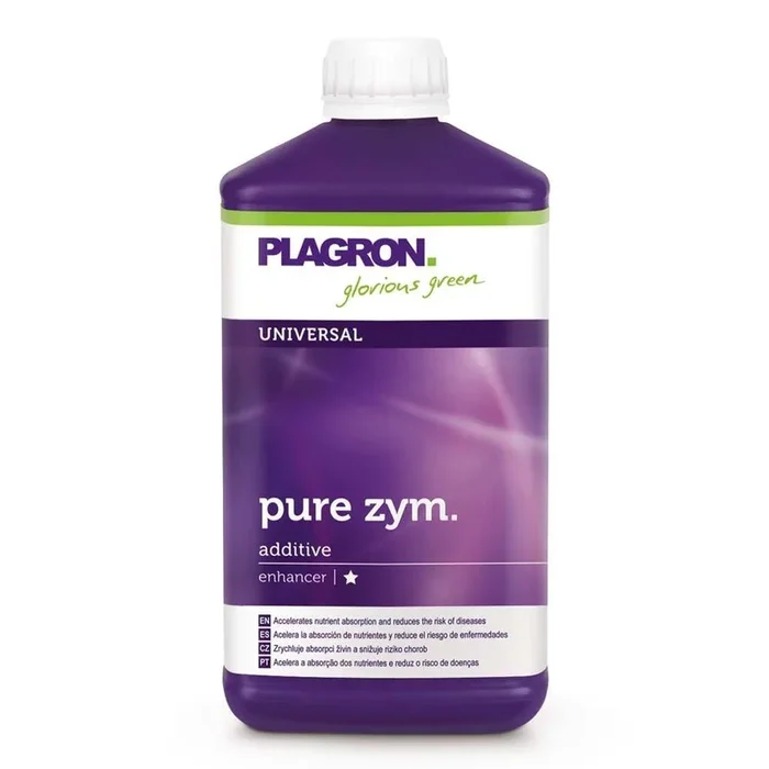 Plagron Pure Enzym 1 ltr