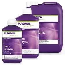 Plagron Pure Zym 500 ml