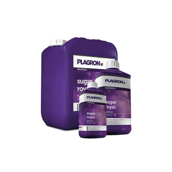Plagron Sugar Royal 10 l