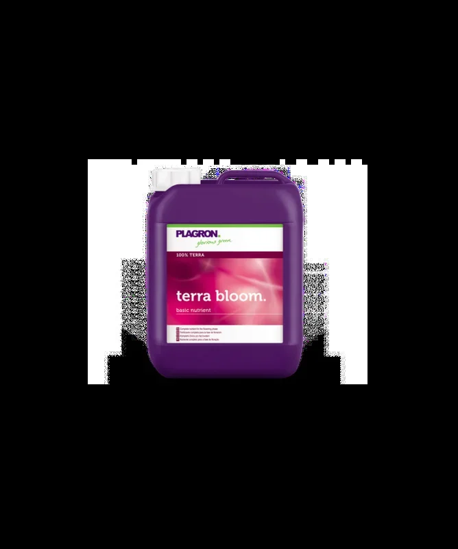 PLAGRON TERRA BLOOM 5L