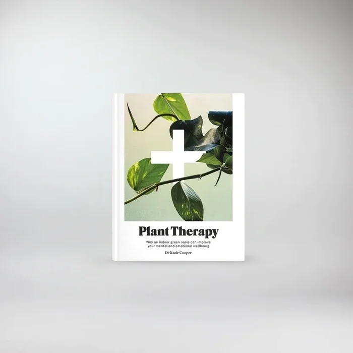 Plant Therapy (Englische Original Version) | Dr. Katie Cooper