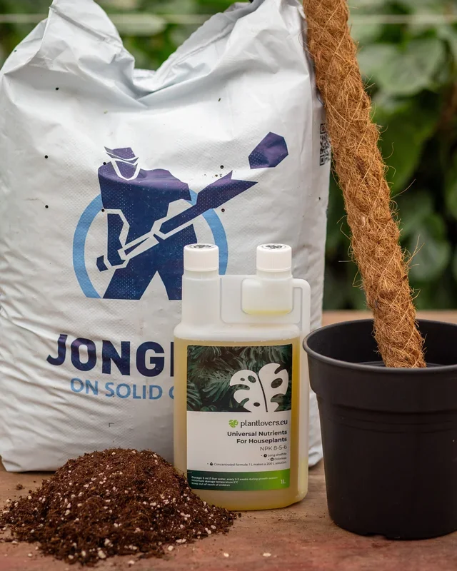 Plantcare Bundle