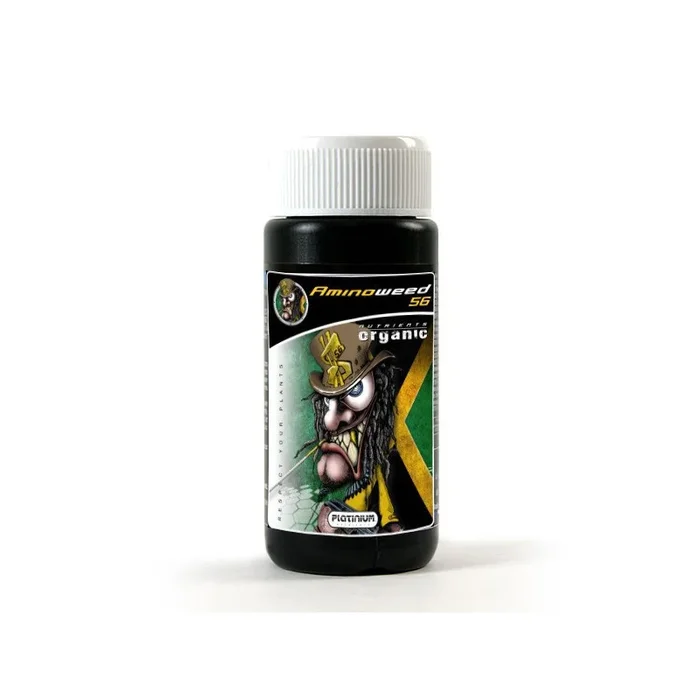 Platinium – Aminoweed – 100ml – Starter-Effekt-Dünger