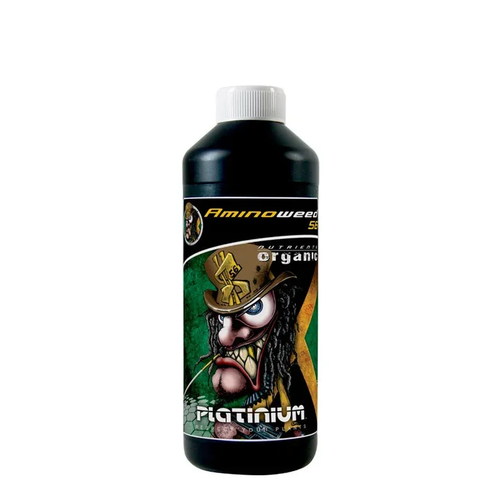 Platinium – Aminoweed – 500ml – Starter-Effekt-Dünger