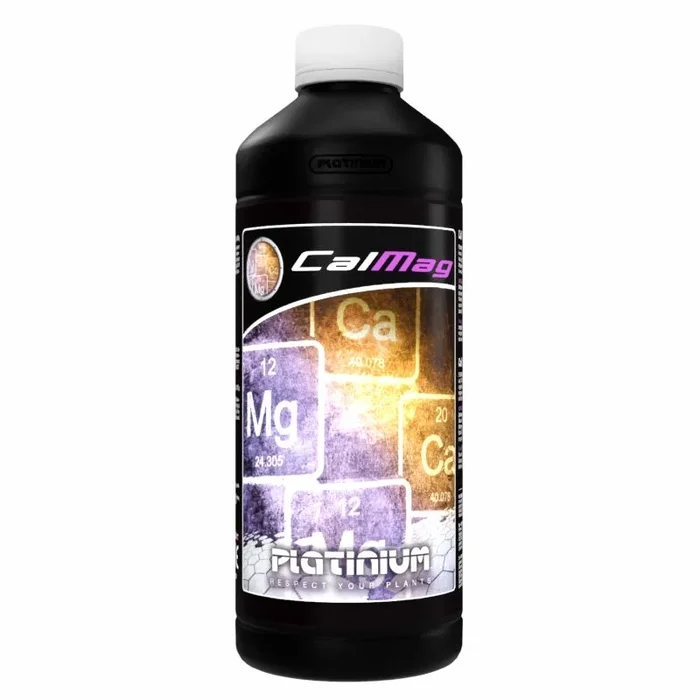 Platinium – CalMag – 1L – Calcium und Magnesium
