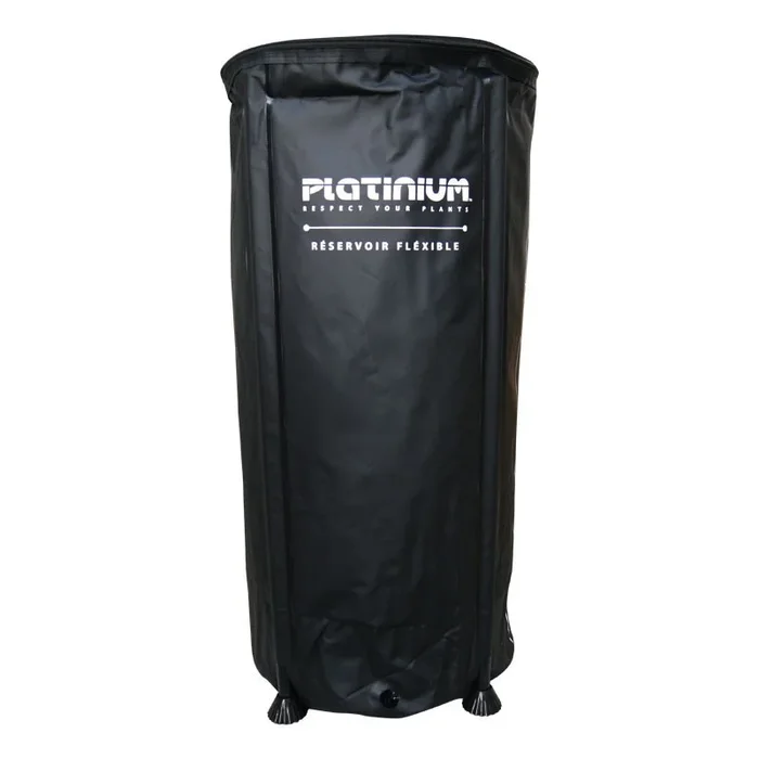 Platinium – Flexibler Wassertank – 750L- faltbarer Tank