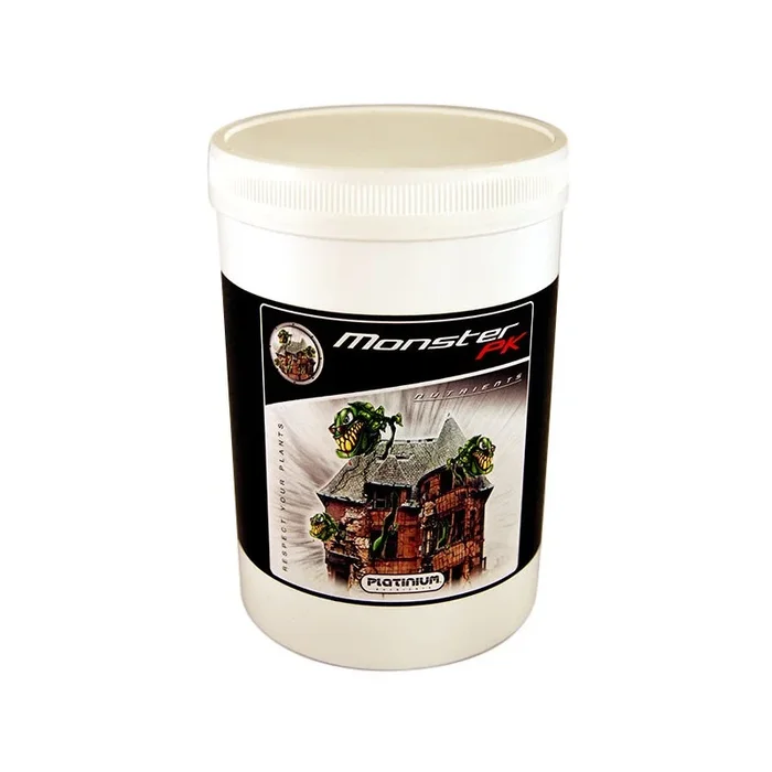 Platinium – Monster PK (52-34) – 100g – Starker Blühbooster