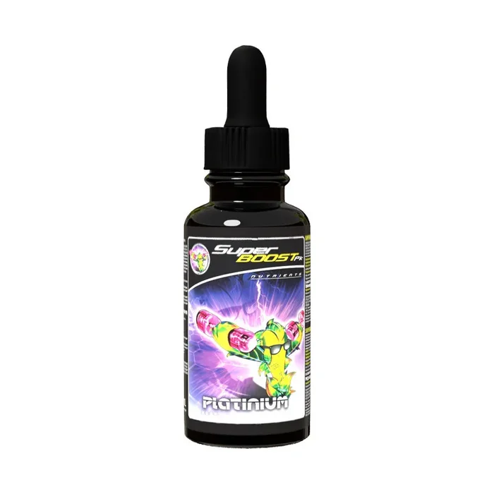Platinium – Super Boost PK – 30ml – Blütenstimulator