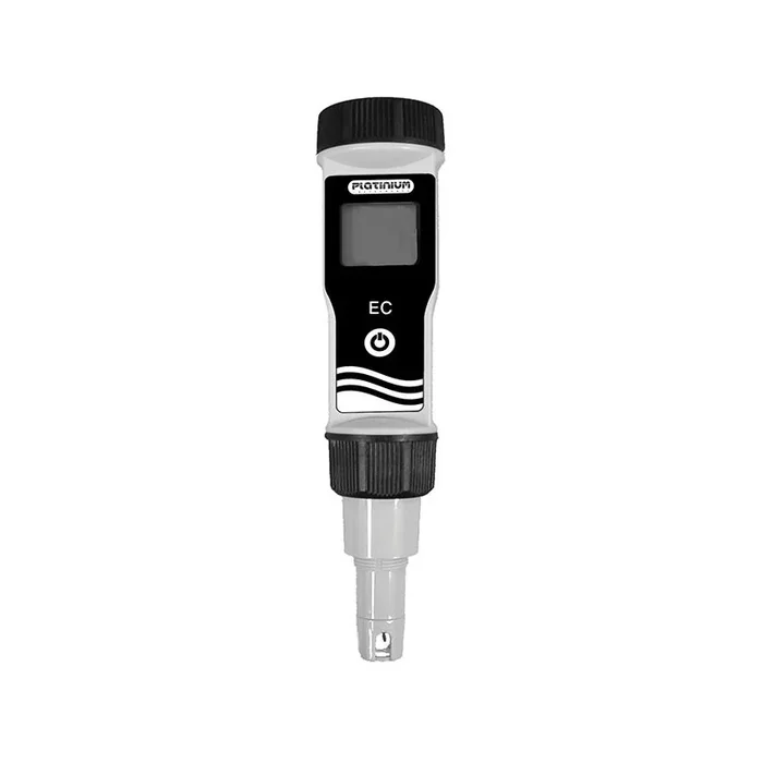 Platinium – Wasserdichter EC-Stift-Tester IP57 (6061) – Elektrische Leitfähigkeit