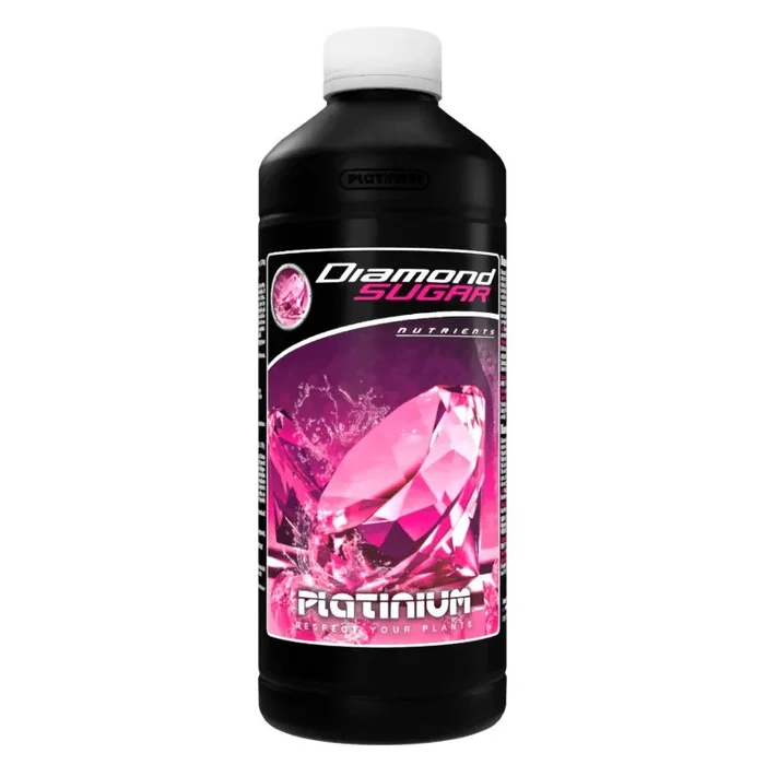 Platinium -Diamond Sugar – 1L – Aktivator für Zucker und Aromen