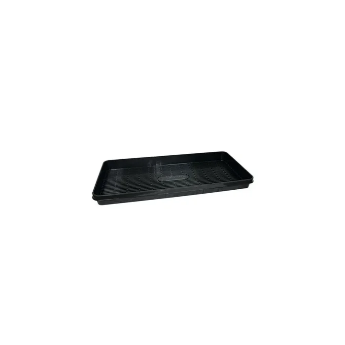 PLATINUM PLATE 80 X 37 CM