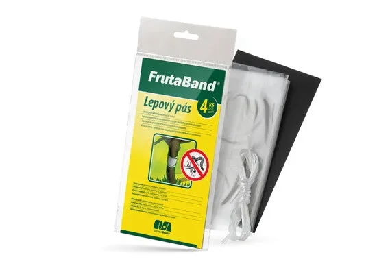 PM Klebebänder für Bäume Frutaband