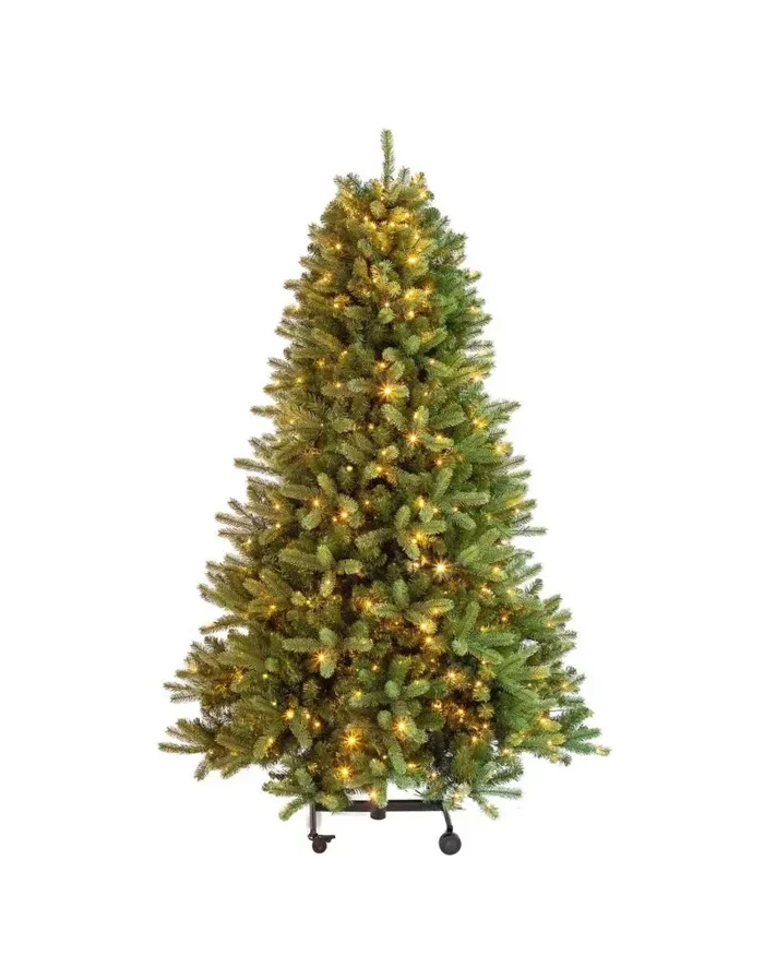 Poly Cumberland Albero di Natale sempreverde