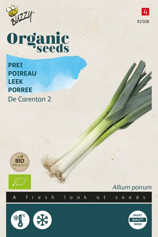 Porree De Carentan 2 [MHD 07/2024]