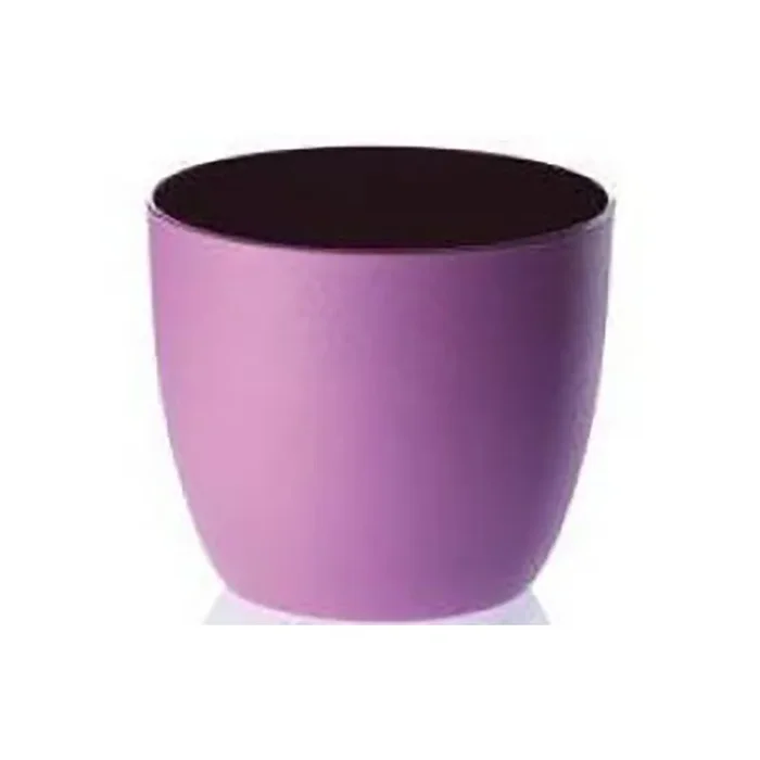 POT COVER MILANO 11cm LILAC